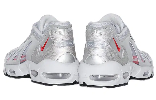 Supreme x Nike Air Max 96