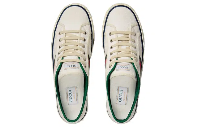 GUCCI Tennis 1977