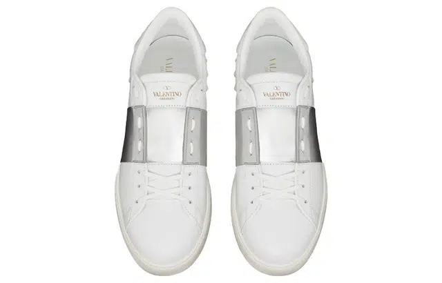 Valentino Open