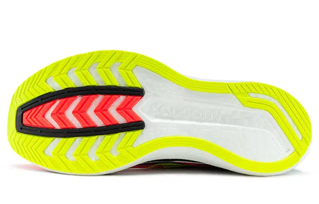 Saucony Endorphin Pro 2