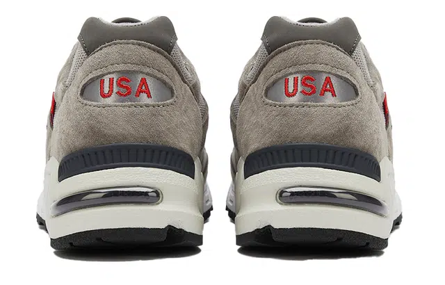 New Balance NB 990 V2 Version Series