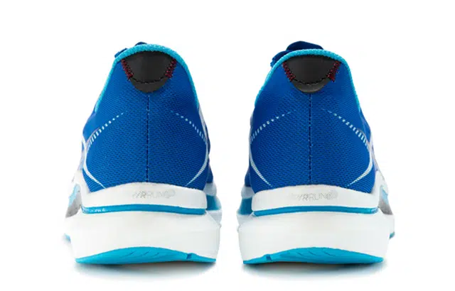 Saucony Endorphin