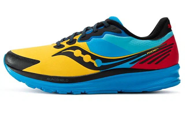 Saucony Ride 14 Runshield M