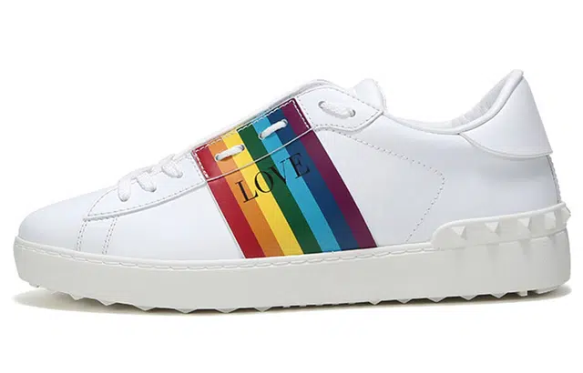 Valentino Open