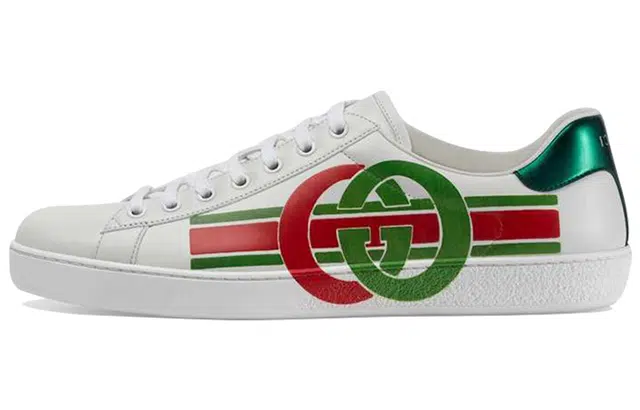 GUCCI ACE G