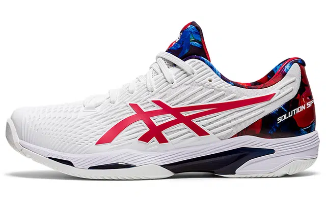 Asics Solution Speed FF 2