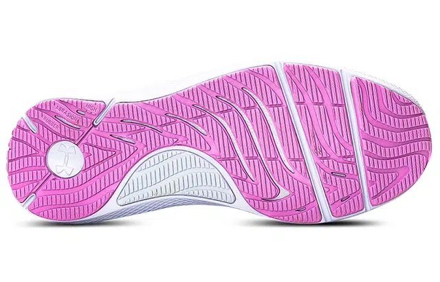 Under Armour Pursuit