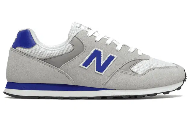 New Balance NB 393