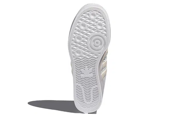 adidas originals NIZZA Platform
