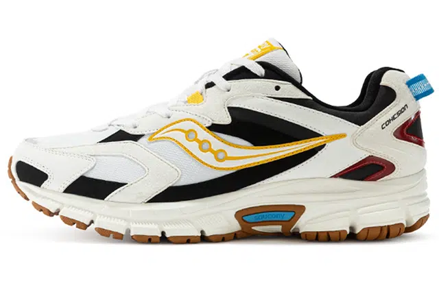 Saucony Cohesion 9 ClassicL