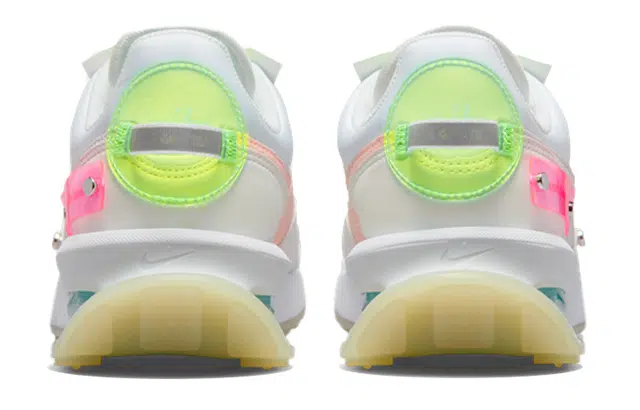 Nike Air Max Pre-Day glow