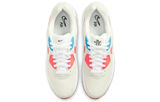 Nike Air Max 90 "the future is in the air"