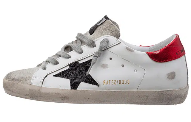 Golden Goose Superstar