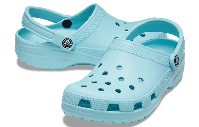 Crocs Classic clog