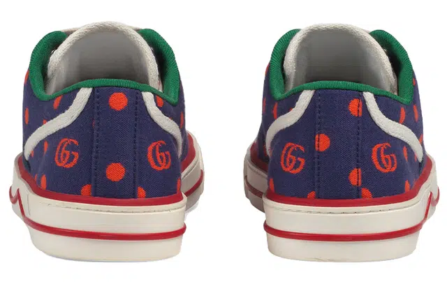 GUCCI Tennis 1977