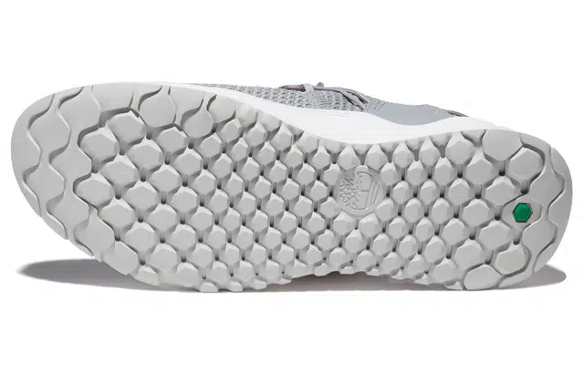 Timberland Solar Wave