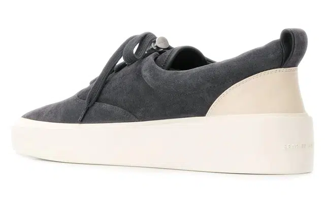 Fear of God 101