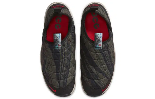 Nike ACG Moc 3.0 Mt. Fuji