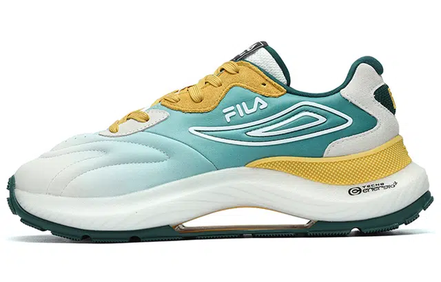 FILA Flusso Icona