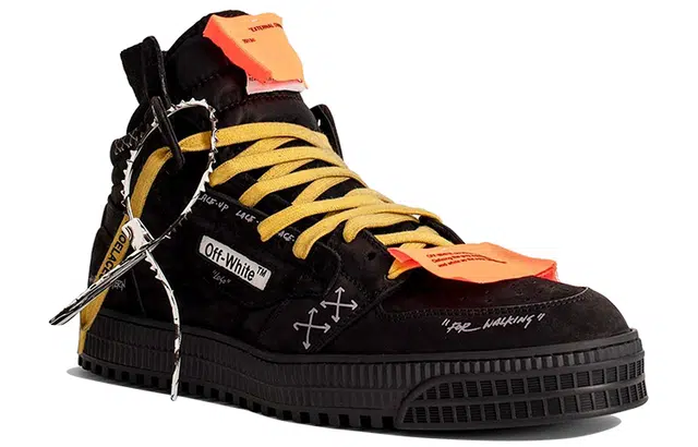OFF-WHITE Off-Court 3.0