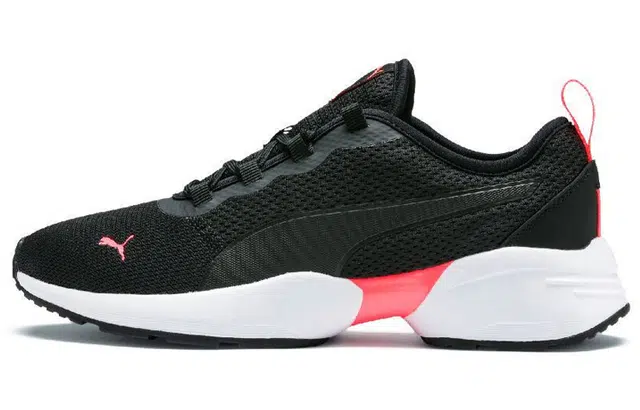 Puma Sirena Sport Black