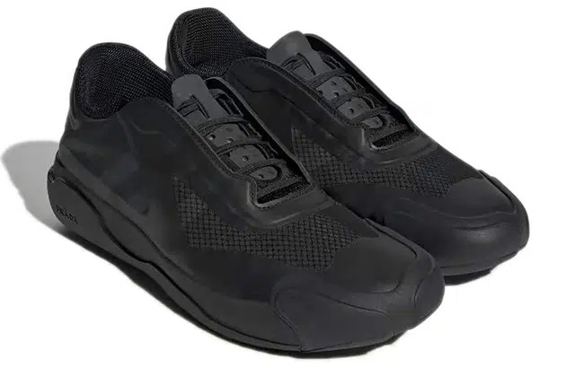 PRADA x adidas Luna Rossa A+P 21