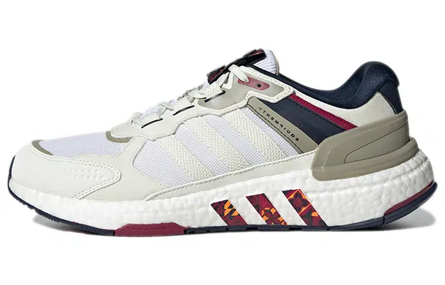 adidas Equipment+ CNY White Grey