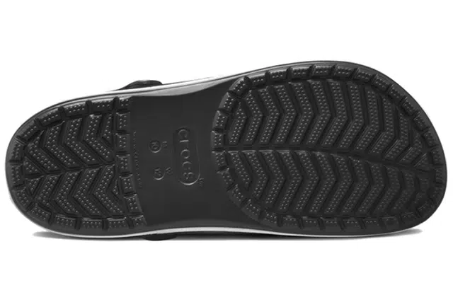 Crocs Bayaband Clog