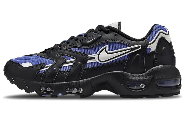 Nike Air Max 96 2 "Persian Violet"