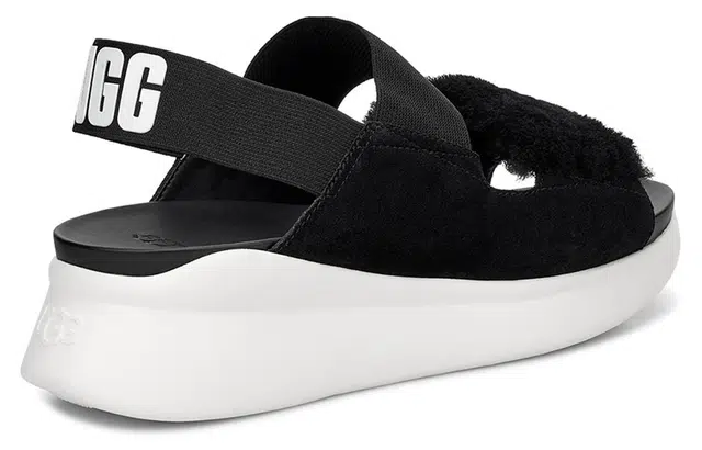 UGG Silverlake
