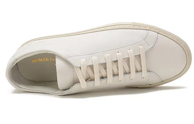 Common Projects