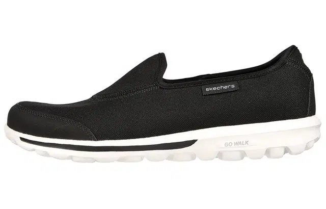Skechers Go Walk Classic Ideal Sunset