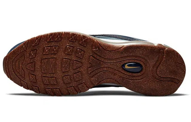 Nike Air Max 97 "Cork" Blue