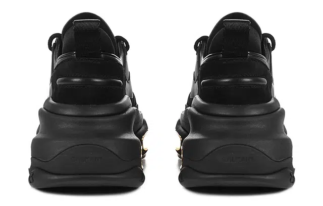 BALMAIN BBold