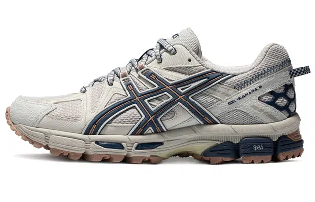 Asics Gel-Kahana 8