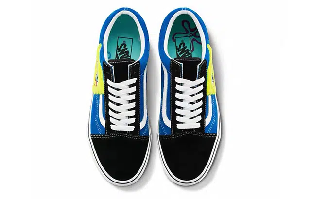 Vans Old Skool