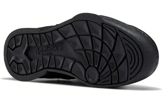 Jurassic Park x Reebok Stomper
