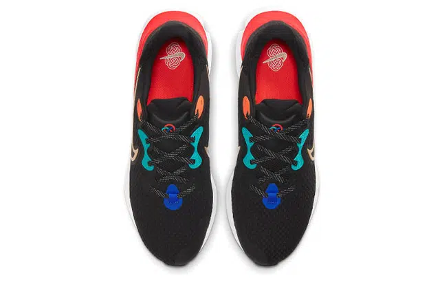 Nike Renew Run 2