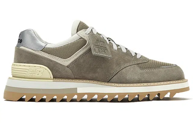 Tokyo Design Studio x New Balance NB 574