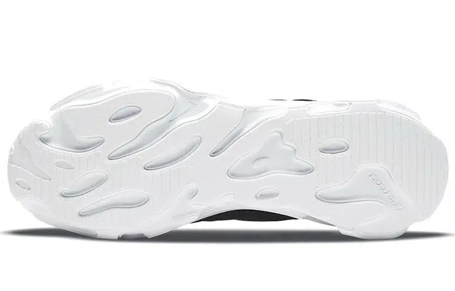 Nike React Live
