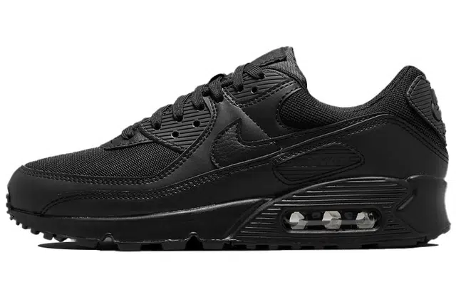Nike Air Max 90 Black