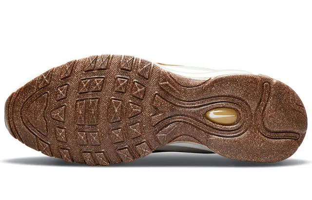 Nike Air Max 97 "Cork"