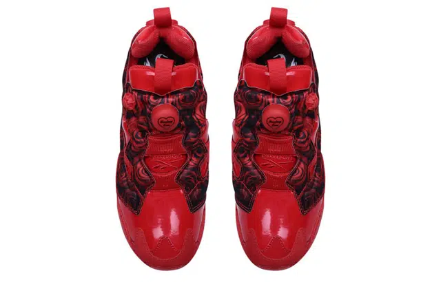 Reebok Instapump Fury og mu