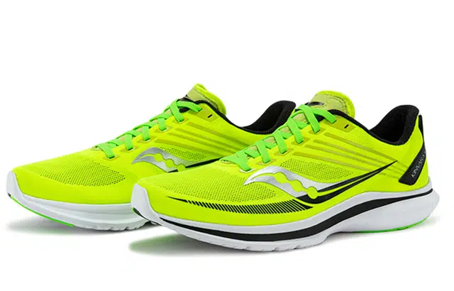 Saucony Kinvara 12