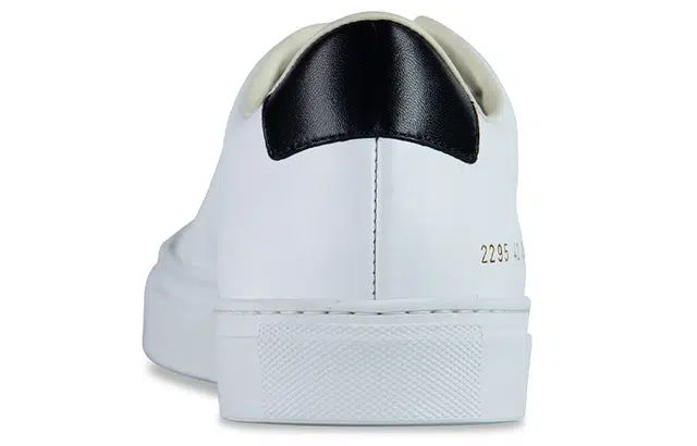 COMMON PROJECTS Achilles