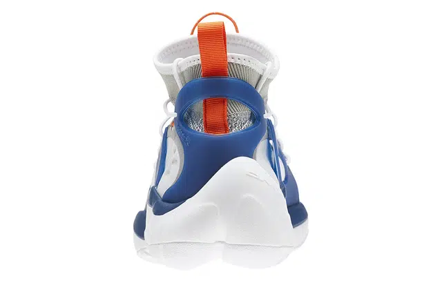 Reebok Dmx Fusion Evo