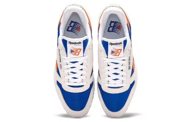 Bronze 56K x Reebok Classic Leather