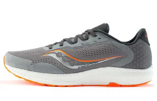 Saucony Freedom 4 4