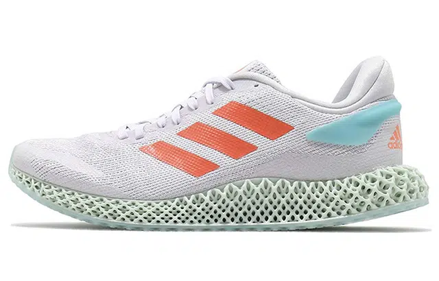 adidas 4D Run 1.0