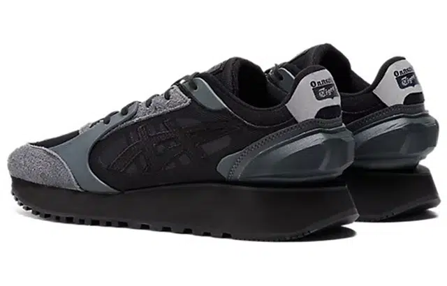 Onitsuka Tiger Moage Co